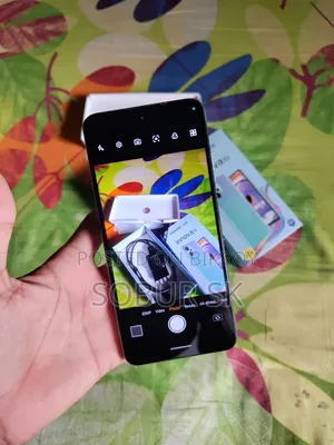 Symphony 128 GB Gray