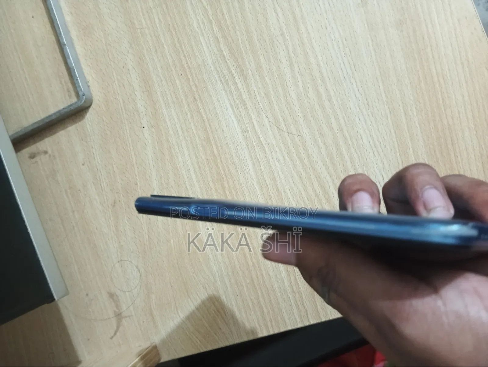 Oppo A16 64 GB Blue