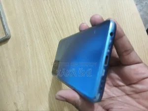 Oppo A16 64 GB Blue
