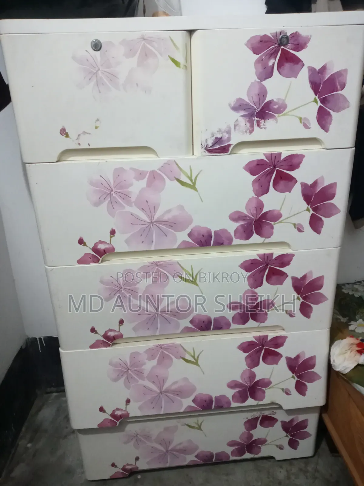 আরএফএল ওয়ারড্রোব বিক্রি করব
