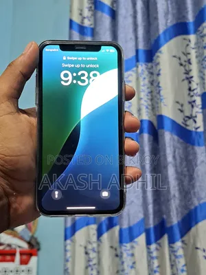 Apple iPhone XS 256 GB Gold