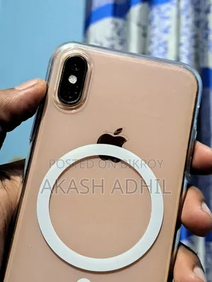 Apple iPhone XS 256 GB Gold