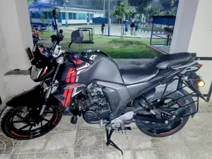 Yamaha FZ 2025 Gray
