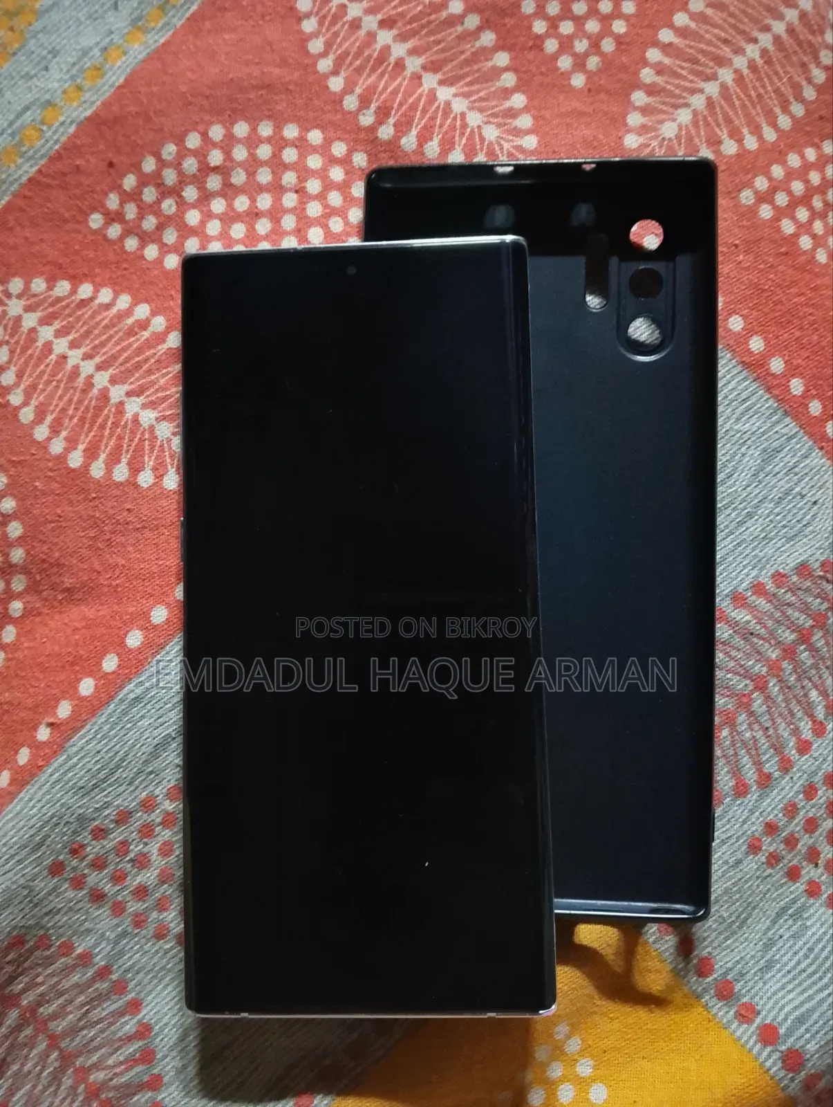Samsung Galaxy Note 10 Plus 5G 256 GB