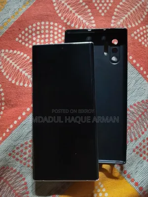 Samsung Galaxy Note 10 Plus 5G 256 GB