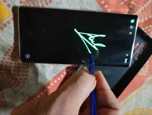 Samsung Galaxy Note 10 Plus 5G 256 GB