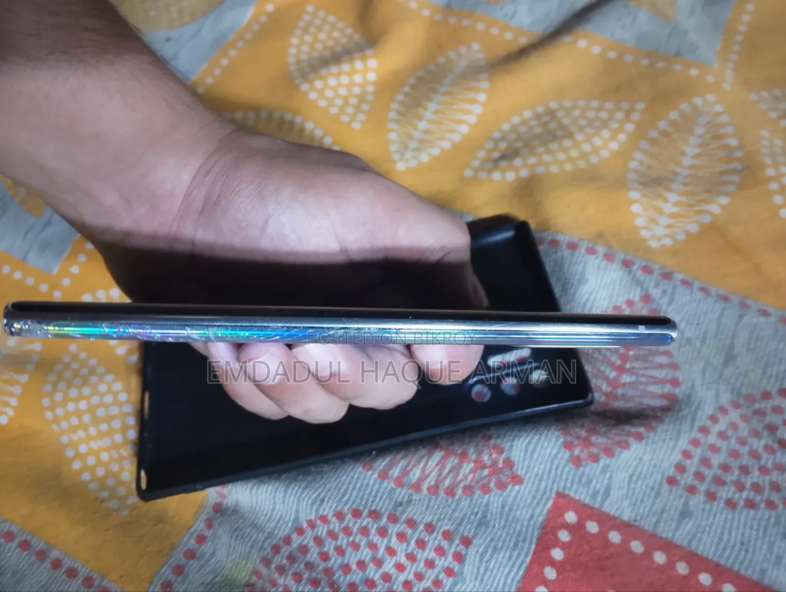 Samsung Galaxy Note 10 Plus 5G 256 GB