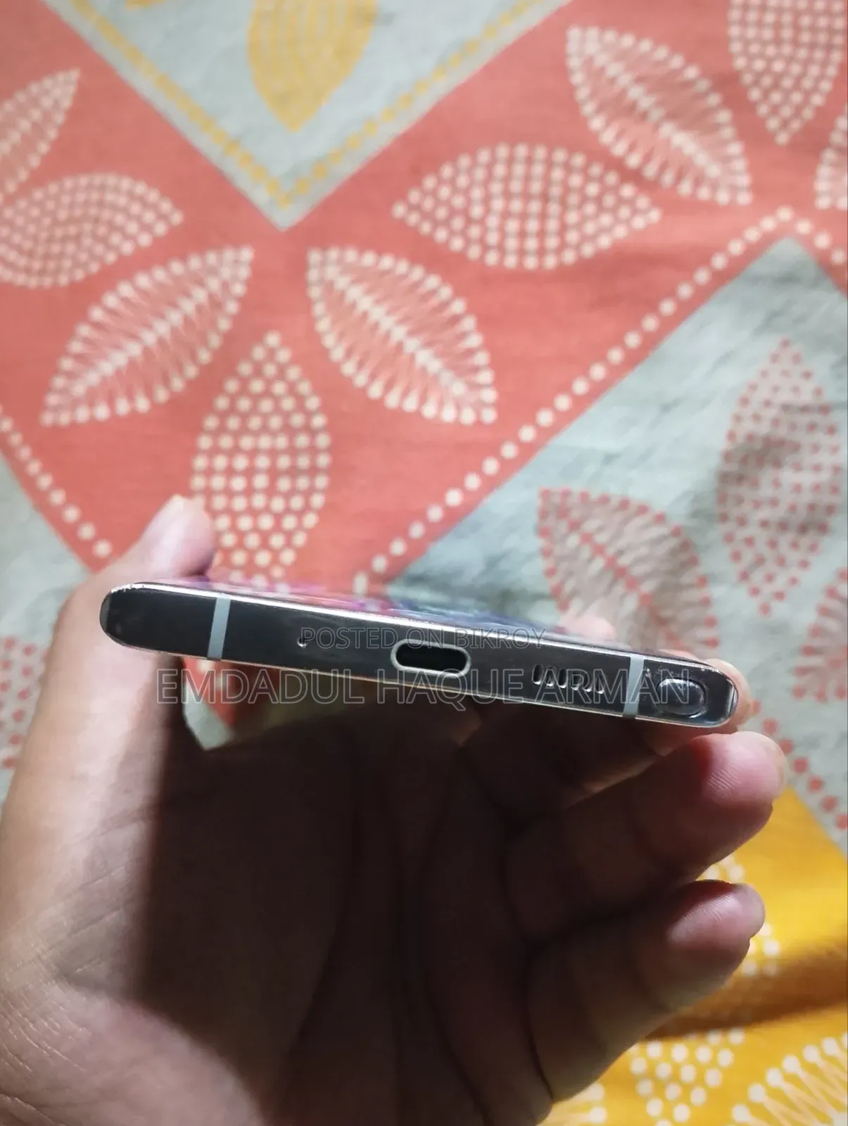 Samsung Galaxy Note 10 Plus 5G 256 GB