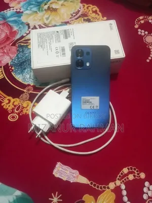 Oppo A6 Pro 256 GB Blue