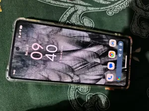 Google Pixel 7 128 GB White