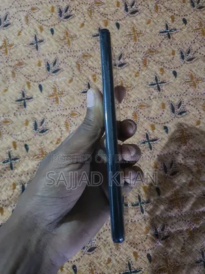 Xiaomi Redmi Note 11 128 GB Black
