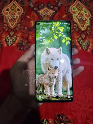 Oppo Reno6 Pro 5G 256 GB Blue