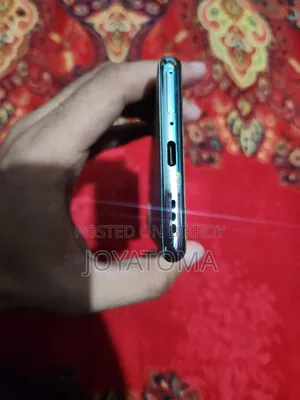Oppo Reno6 Pro 5G 256 GB Blue