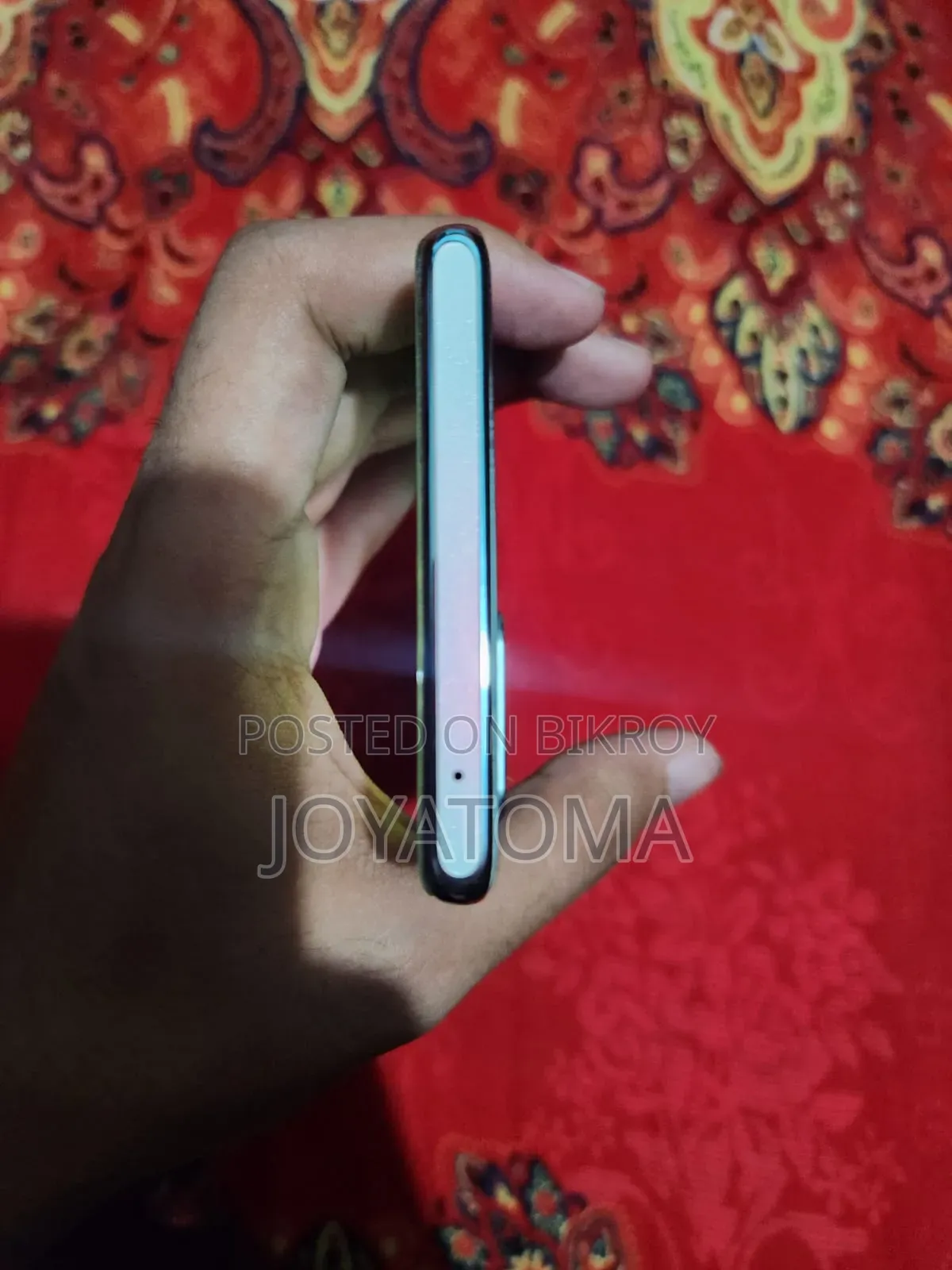 Oppo Reno6 Pro 5G 256 GB Blue