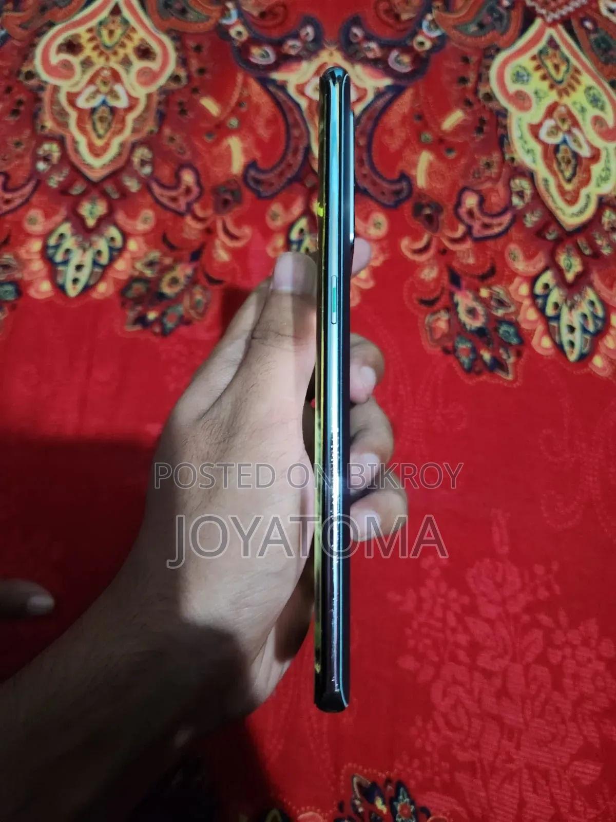 Oppo Reno6 Pro 5G 256 GB Blue