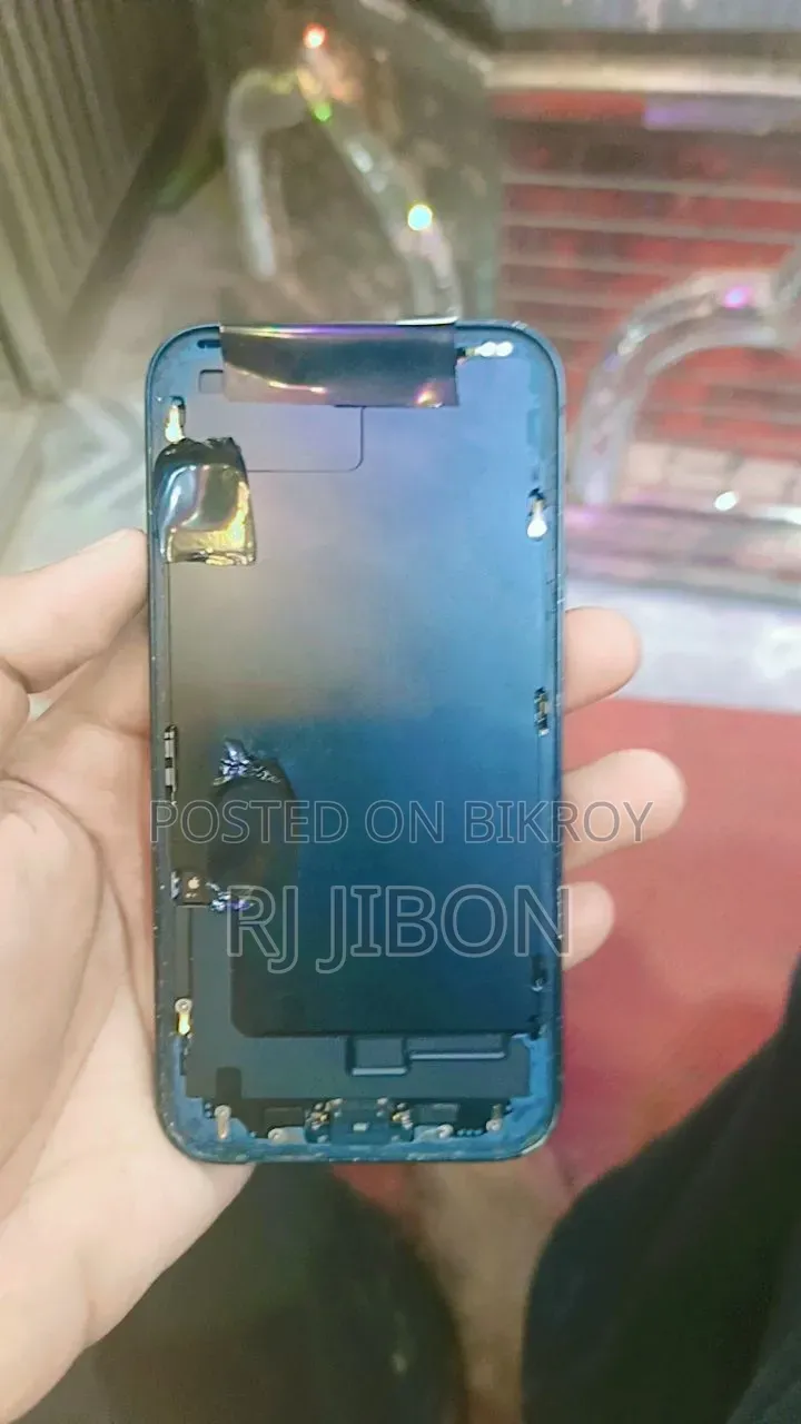 Apple iPhone 14 128 GB Blue