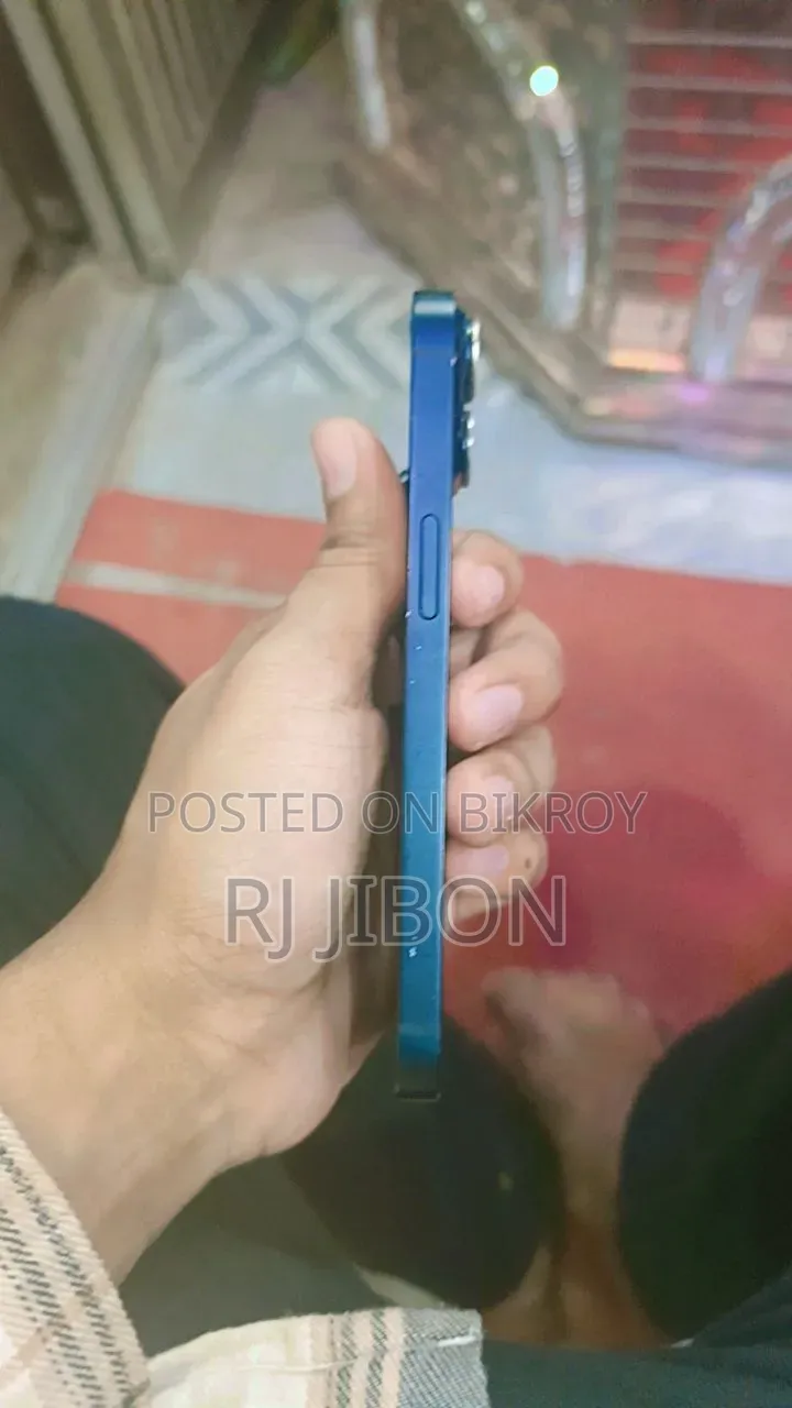 Apple iPhone 14 128 GB Blue
