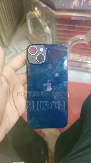 Apple iPhone 14 128 GB Blue