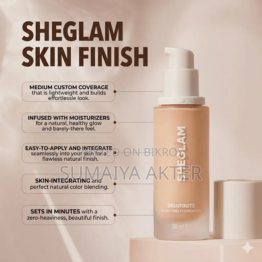 One Point Cosmetic Makeup Range