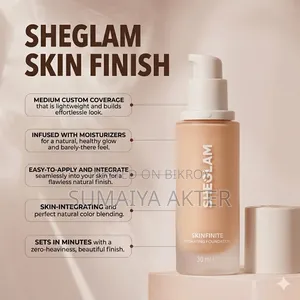 One Point Cosmetic Makeup Range