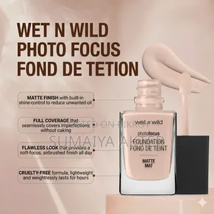One Point Cosmetic Makeup Range