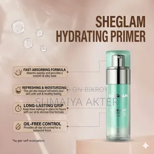 One Point Cosmetic Makeup Range