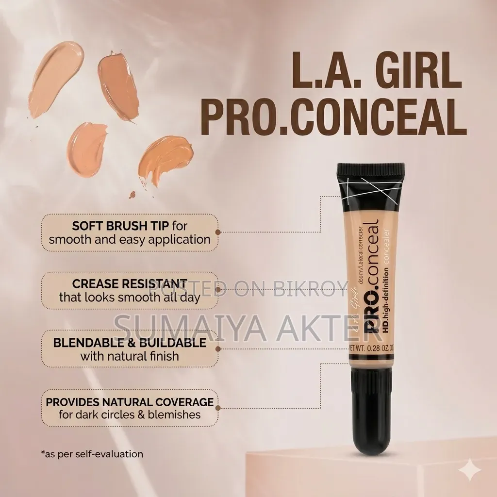 One Point Cosmetic Makeup Range