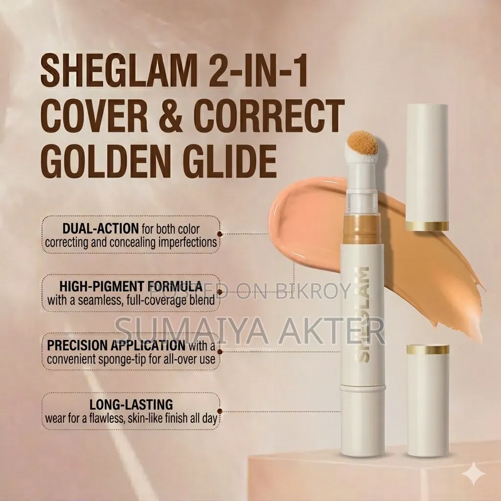 One Point Cosmetic Makeup Range