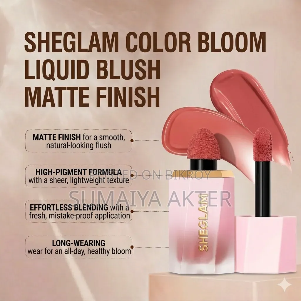One Point Cosmetic Makeup Range