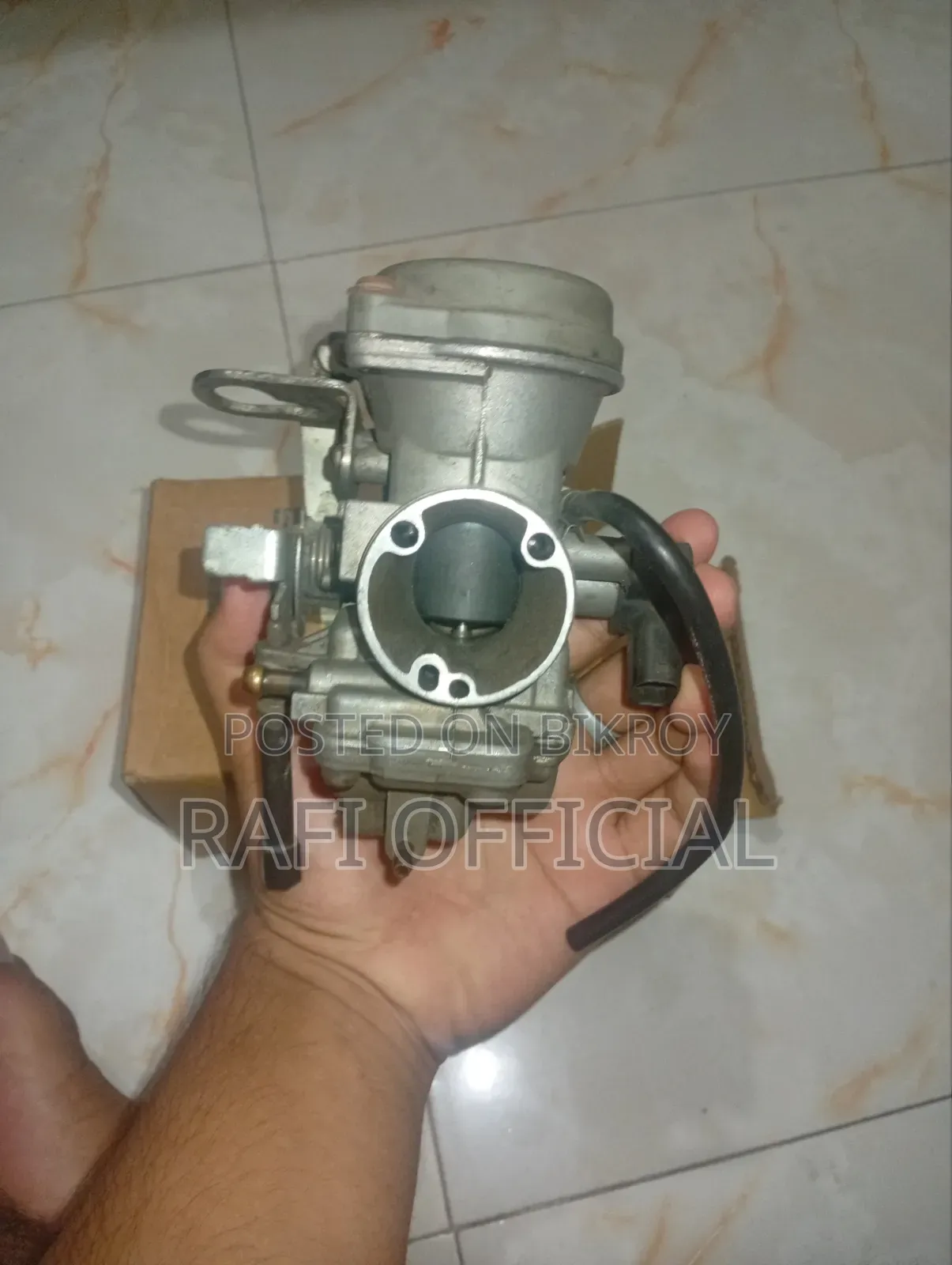 পালসার এএস ১৫০সিসি
