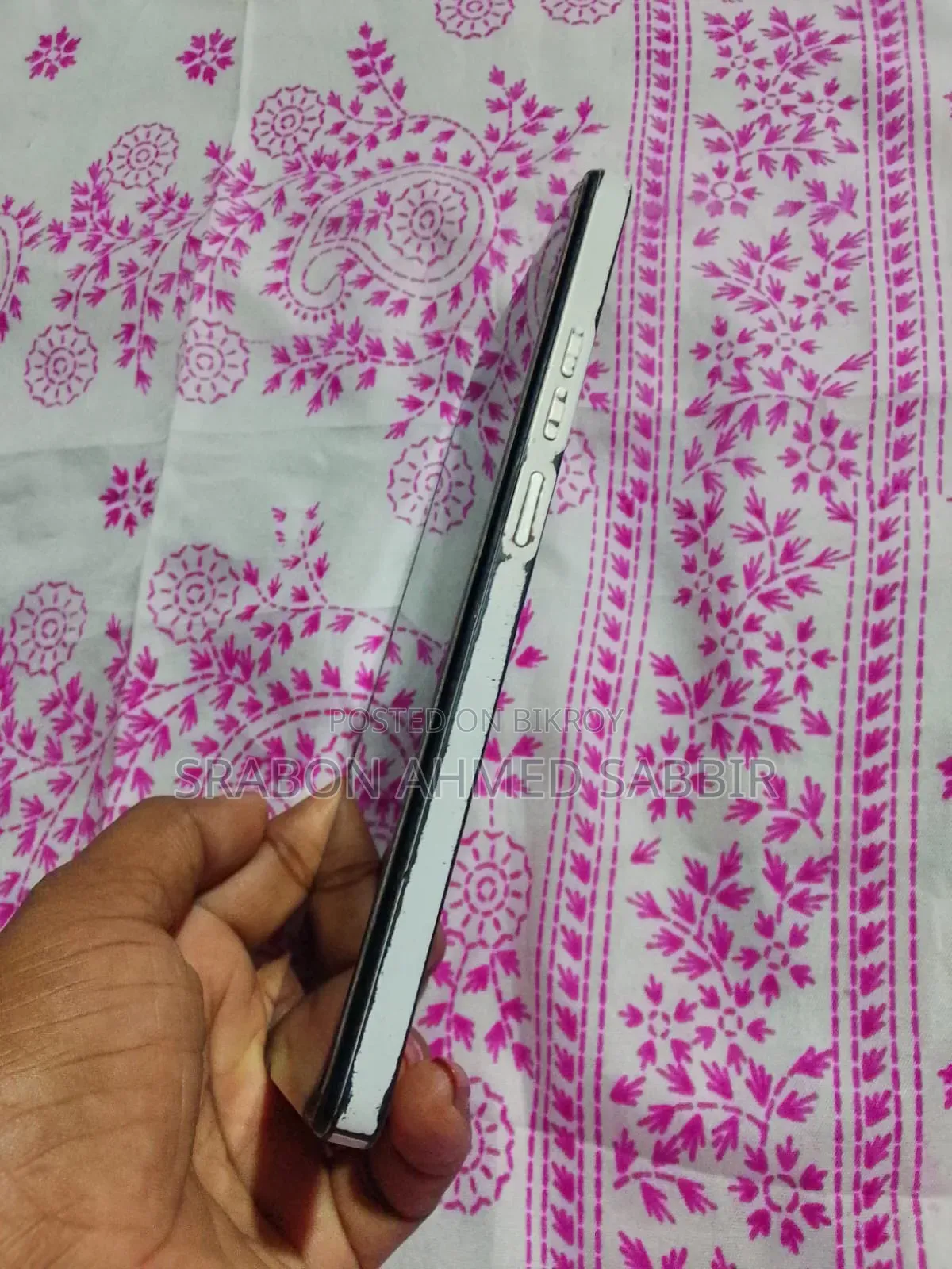 Tecno Spark 10 Pro 128 GB White