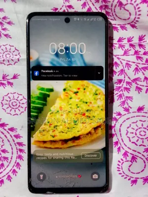 Tecno Spark 10 Pro 128 GB White