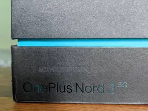 OnePlus Nord 2 5G 128 GB Blue