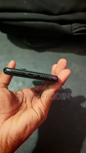 অ্যাপল আইফোন এক্স ২৫৬ জিবি গ্রে