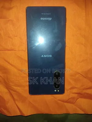 Sony Xperia 5 128 GB Blue