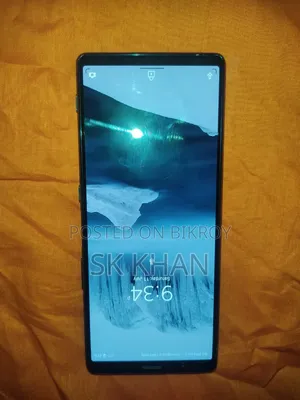 Sony Xperia 5 128 GB Blue