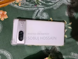 Google Pixel 7 128 GB White