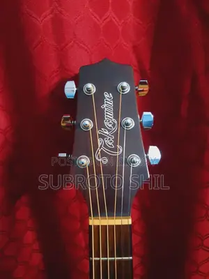 Takamine GD11MS-NS Acoustic Guitar