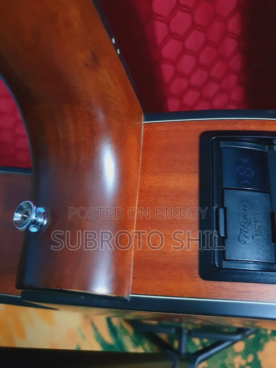Takamine GD11MS-NS Acoustic Guitar
