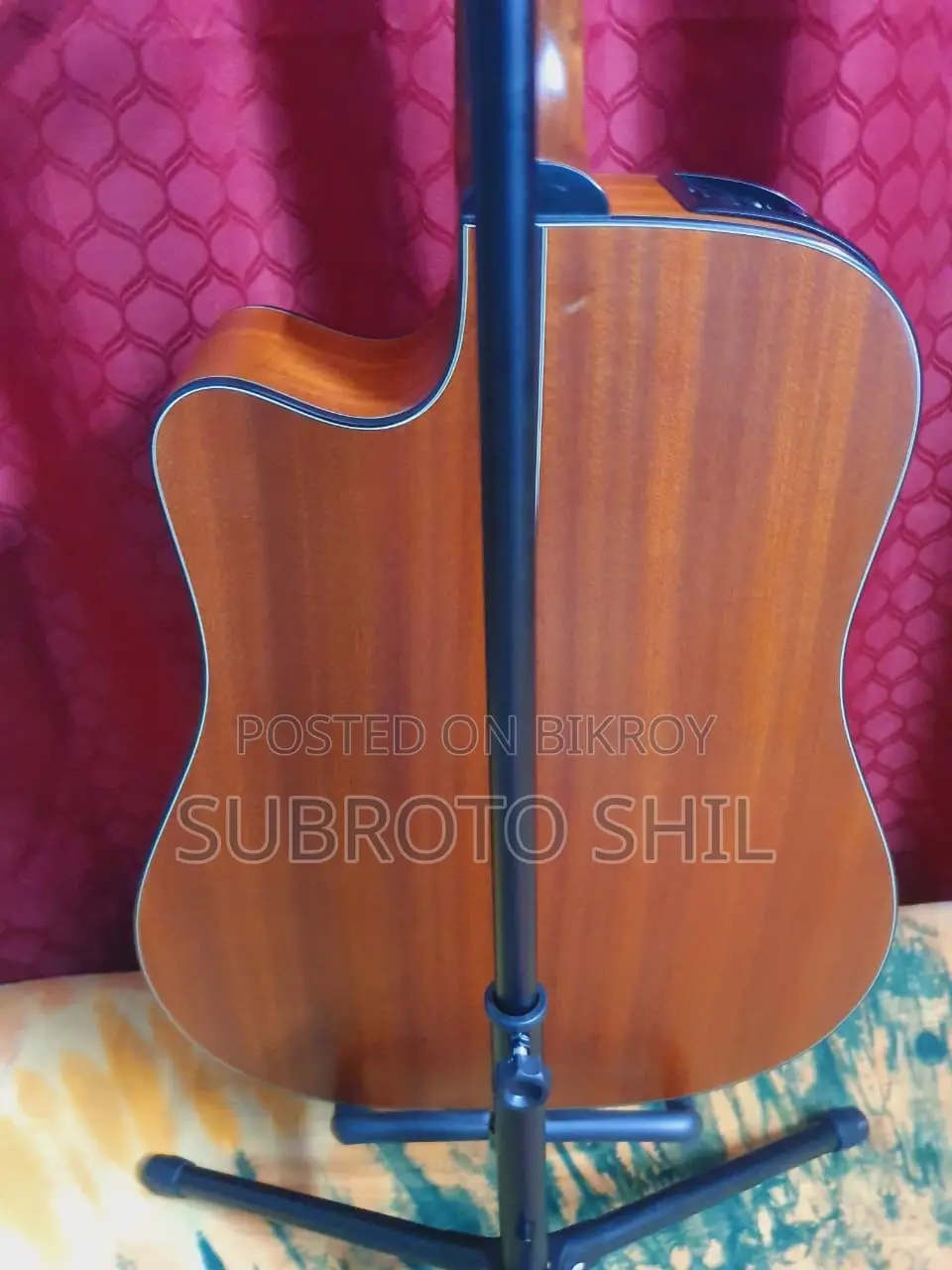 Takamine GD11MS-NS Acoustic Guitar