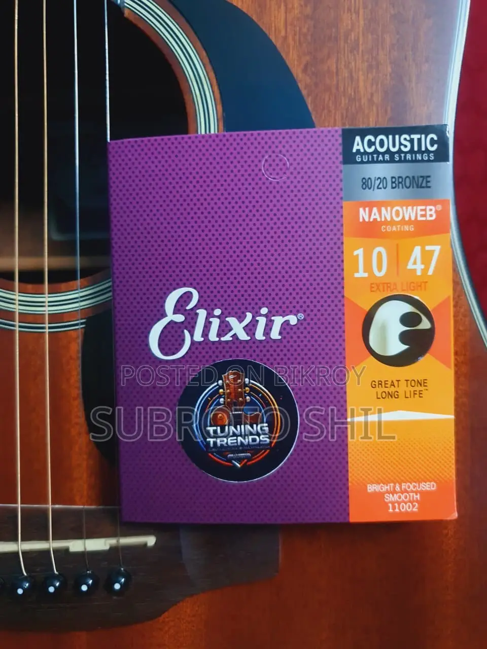 Takamine GD11MS-NS Acoustic Guitar
