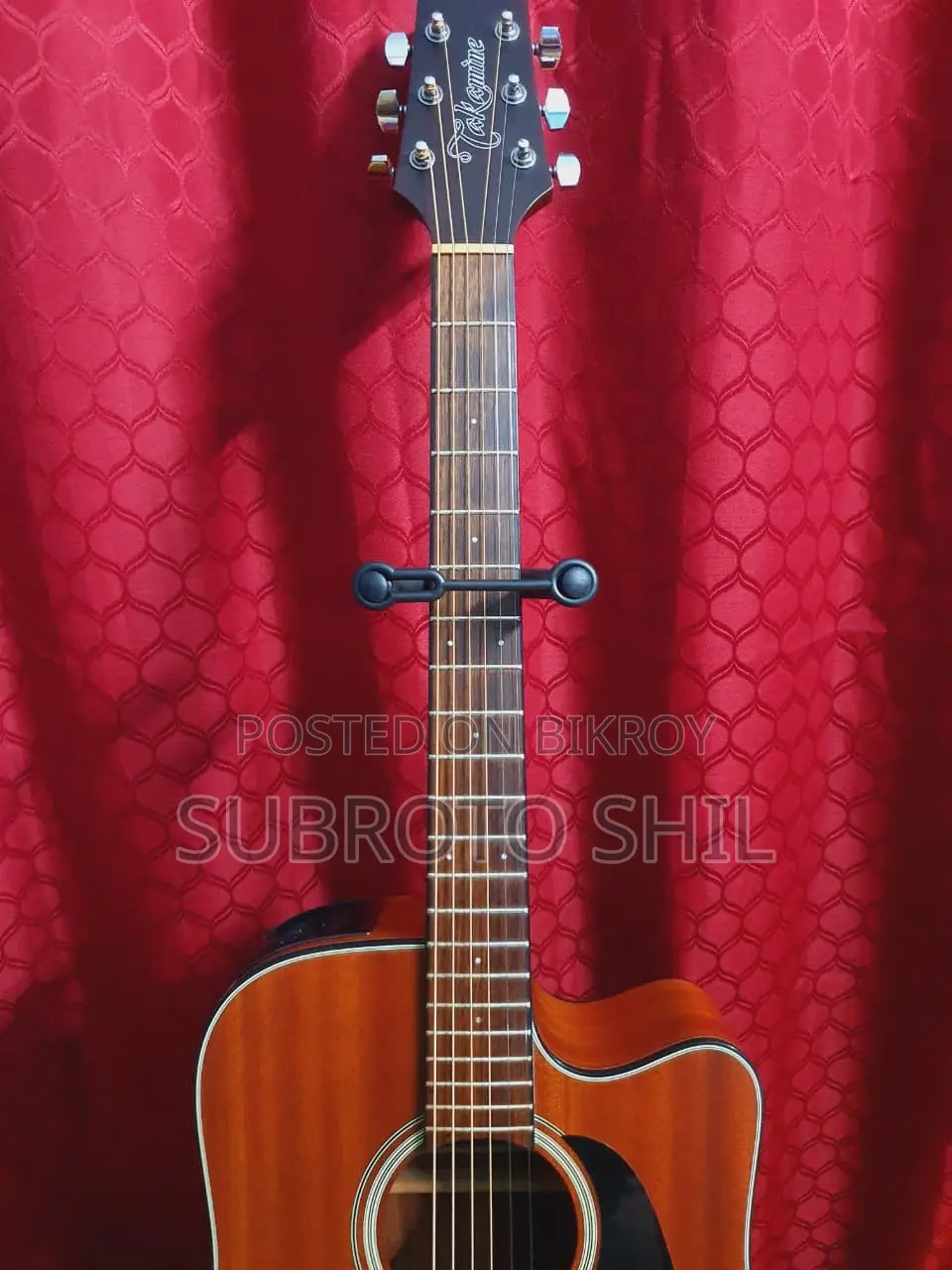 Takamine GD11MS-NS Acoustic Guitar