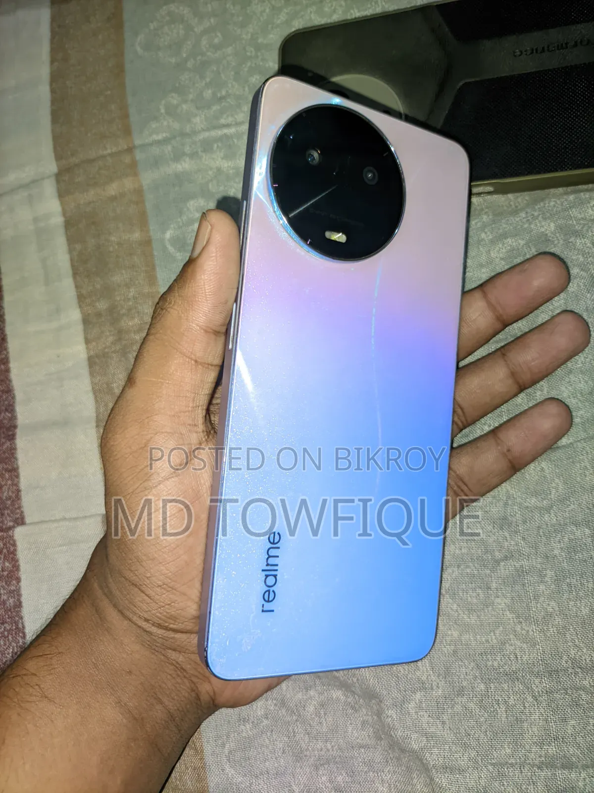 Realme 11 128 GB Blue