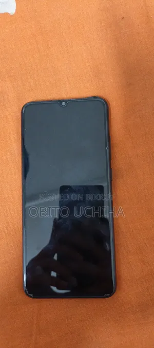 Samsung Galaxy M02s 64 GB Black