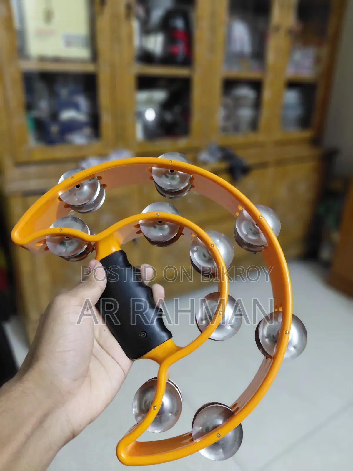Fresh Jinish 2tai