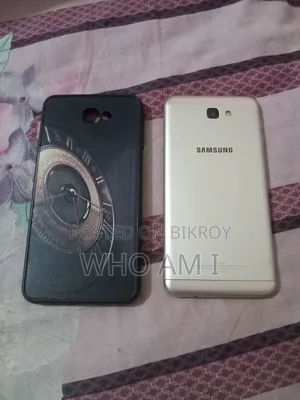 স্যামসাং গ্যালাক্সি জে৭ প্রাইম ৩২ জিবি গোল্ড