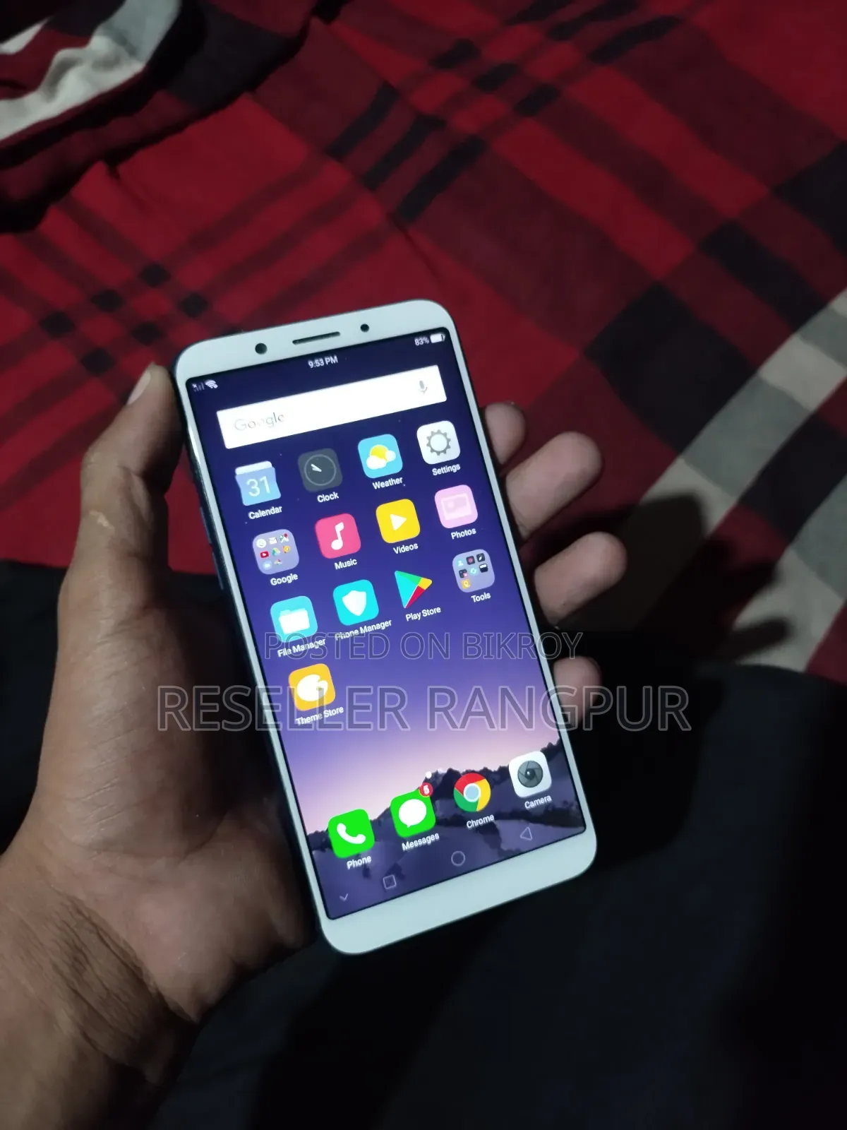 Oppo A83 32 GB