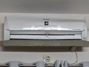 Sharp AC 1 Ton Inverter