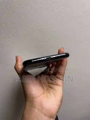 Apple iPhone 11 Pro Max 64 GB Black