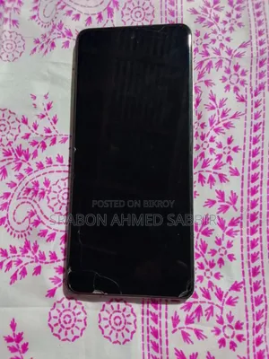 Tecno Spark 10 Pro 128 GB White